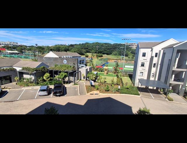 2 BEDROOM APARTMENT TO LET IN BALLITO CENTRAL